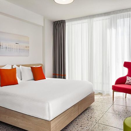 Quadro Hotel, Trademark Collection By Wyndham San Ġiljan Buitenkant foto