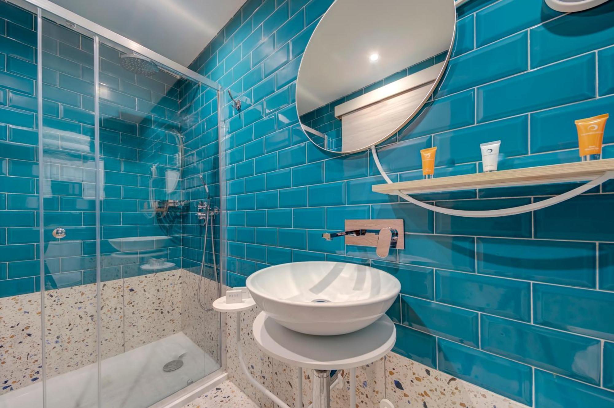 Quadro Hotel, Trademark Collection By Wyndham San Ġiljan Buitenkant foto